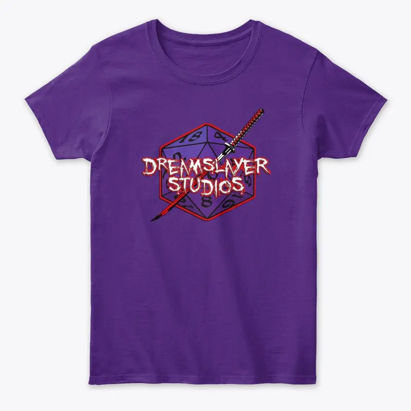 Dreamslayer Studios Logo