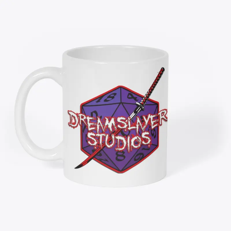 Dreamslayer Studios Logo