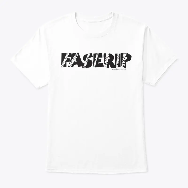 FASERIP black