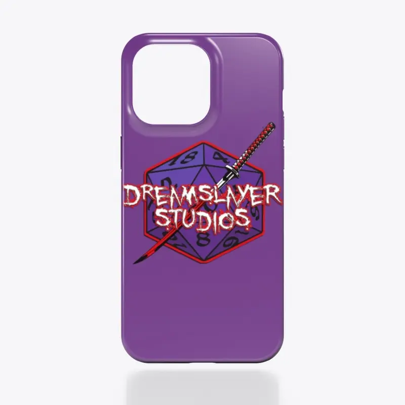 Dreamslayer Studios Logo