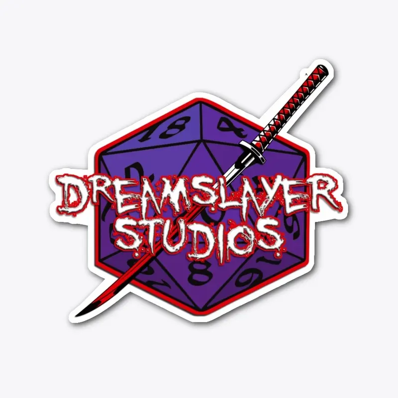 Dreamslayer Studios Logo